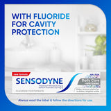 Sensodyne Toothpaste Daily Care + Whitening 100g