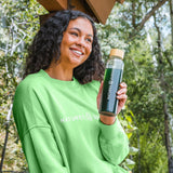 Nature's Sunshine Chlorophyll Detoxifying Melon 30s