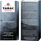 Tabac Craftsman After Shave Lotion 150ml