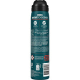 REXONA MEN ADVANCED PROTECTION TURBO CHARGE ANTIPERSPIRANT AEROSOL 220ML