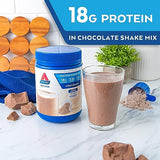 Atkins Low Carb Protein Shake Mix Chocolate 330 Grams