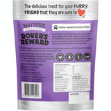 Mayver's Rover's Reward Peanut Butter & Chicken Jerk 100g Pack of 8