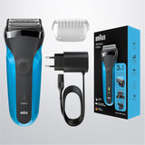 Braun S3 Shave & Style Electric Shaver 1 Each