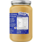 Mayver's Peanut Butter with Honey 375g Pack of 6