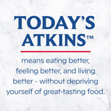 Atkins Powdered Shake Mix Vanilla 310g