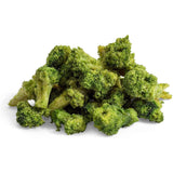 DJ&A Crispy Broccoli Florets 12x25g