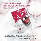 Olay Regenerist Niacinamide + Collagen Peptide24 Sheet Mask