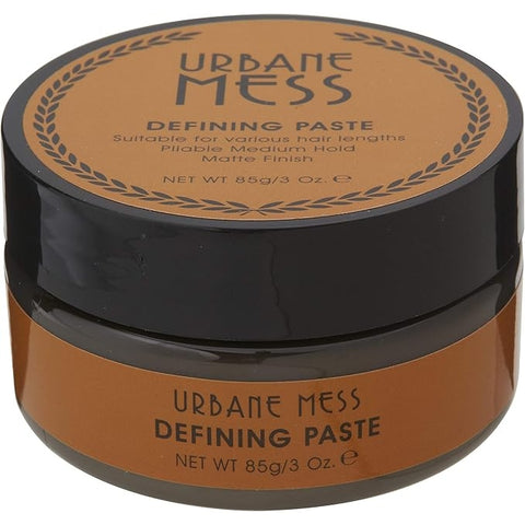 Urbane Mess Defining Paste 85g