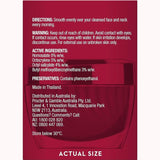 Olay Regenerist Whip Moisturiser Creme SPF30 50g