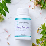 Micronutrition Sleep Support 60c