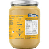 Mayver's Peanut Butter Smooth 750g Pack of 6