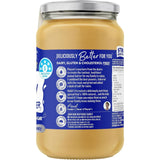 Mayver's Peanut Butter with Honey 375g Pack of 6