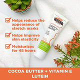 Palmers Cocoa Butter Formula Massage Cream for Stretch Marks 125g