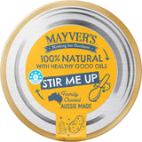 Mayver's Peanut Butter Smooth 750g Pack of 6