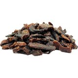 DJ&A Shiitake Mushroom Jerky Texas BBQ 12x60g