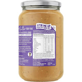 Mayver's Peanut Butter with 5 Seeds 375g Pack of 6