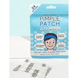 Skin Control Pimple Patches AM Daytime Use 24 Patches