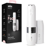 Braun Face Mini Hair Remover Fs1000 1 Each