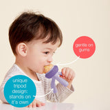 B.box Silicone Fresh Food Feeder Lullaby