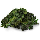 DJ&A Back to Basics Natural Kale Chips 10x6g