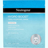 Neutrogena Hydro Boost Hydrating Hydrogel Mask 30g