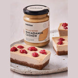 Melrose 100% Nut Butter Macadamia Cashew 250g