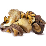 DJ&A Mixed Mushroom Crisps 9x65g