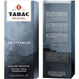 Tabac Craftsman Eau De Toilette 100ml