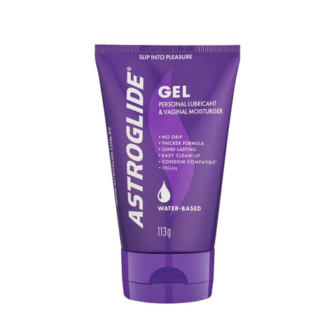 Astroglide Personal Lubricant Gel 113g