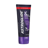 Astroglide Premium X Silicone Gel Personal Lubricant 85g