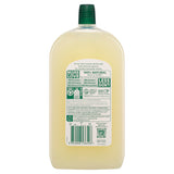 Palmolive Naturals Liquid Hand Wash Soap Milk & Honey Refill 1l