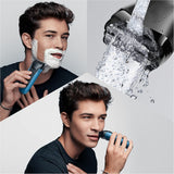 Braun S3 Shave & Style Electric Shaver 1 Each