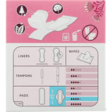 NATRACARE Ultra Extra Pads Super Wings 10pk