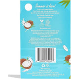 Bondi Sands Vitamin E Lip Balm Toasted Coconut 10g