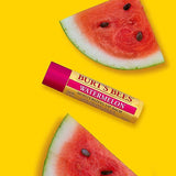 Burt's Bees Moisturising Lip Balm Watermelon 4.25g