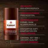 Tabac Original Deodorant Stick 75ml