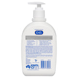 E45 Itch Recovery Moisturising Lotion 500ml