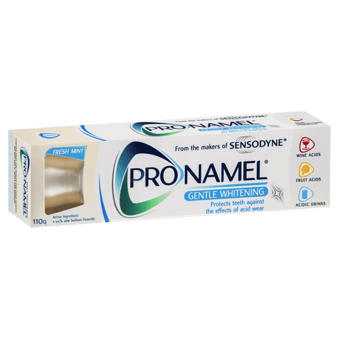 Pronamel Gentle Whitening Toothpaste 110g