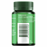 Nature's Own Ginkgo Biloba 2000mg for Memory 100 Tablets