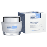 John Plunkett’s SuperLift Super Wrinkle Day & Night Cream 50g