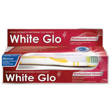 White Glo Toothpaste Professional Choice 150g