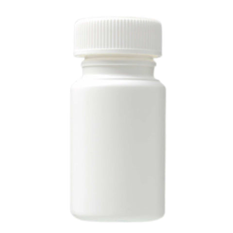 Cath Bottle Tablet Plastic 90ml Pack of 20