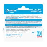 Dermal Therapy Scar Treatment Silicone+ Gel 10g