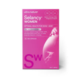 Ultra Nature Selancy Womens 30 Capsules