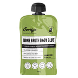 Gevity Rx Bone Broth Body Glue Lemon Go 200g Pouch