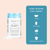 JSHEALTH Pure Marine Collagen 90g