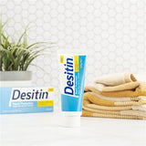 Desitin Nappy Rash Barrier Ointment 100g