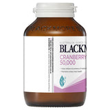 Blackmores Cranberry Forte 50,000mg 90 Capsules