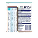 Optifast Protein Plus Shake Chocolate 63g x 10 Sachets