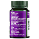 Nature's Own Mind Memory & Energy 50 Tablets